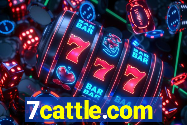 7cattle.com plataforma de jogos